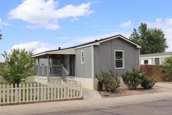 5155 Riverdale Avenue, Denver, CO 80229