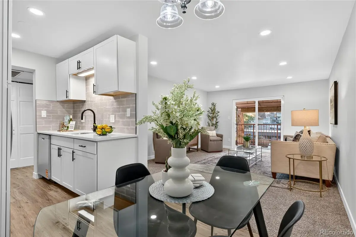7755 E Quincy Avenue #302A3, Denver, CO 80237 - #1