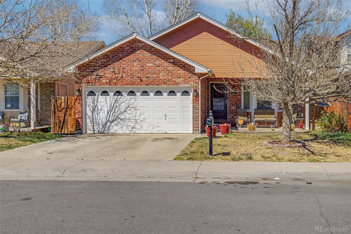6471 E 62nd Place, Commerce City, CO 80022 - #1