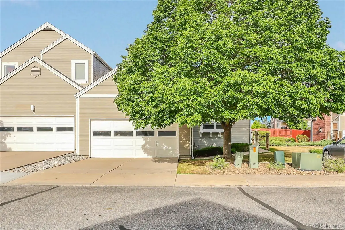 15555 E 40th Avenue #7, Denver, CO 80239 - #1