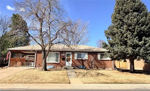 5037 S Grove Street, Englewood, CO 80110