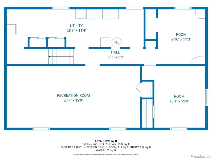 5037 S Grove Street, Englewood, CO 80110 - #2