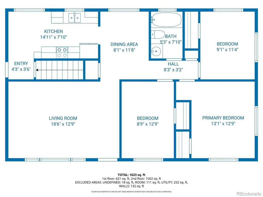 5037 S Grove Street, Englewood, CO 80110 - #3