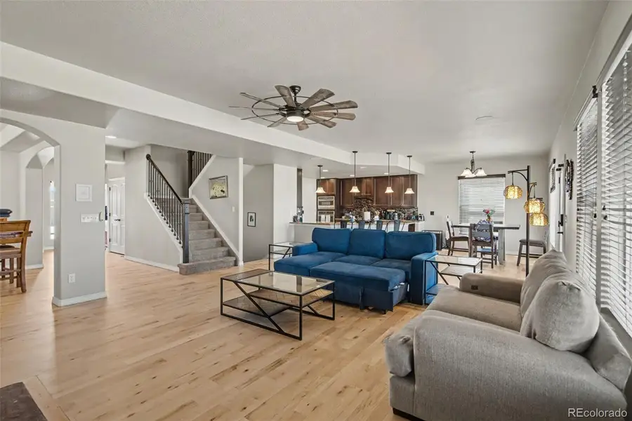 12686 Culebra Peak Drive, Peyton, CO 80831 - #2