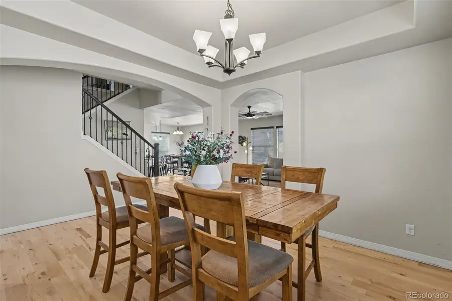 12686 Culebra Peak Drive, Peyton, CO 80831 - #3