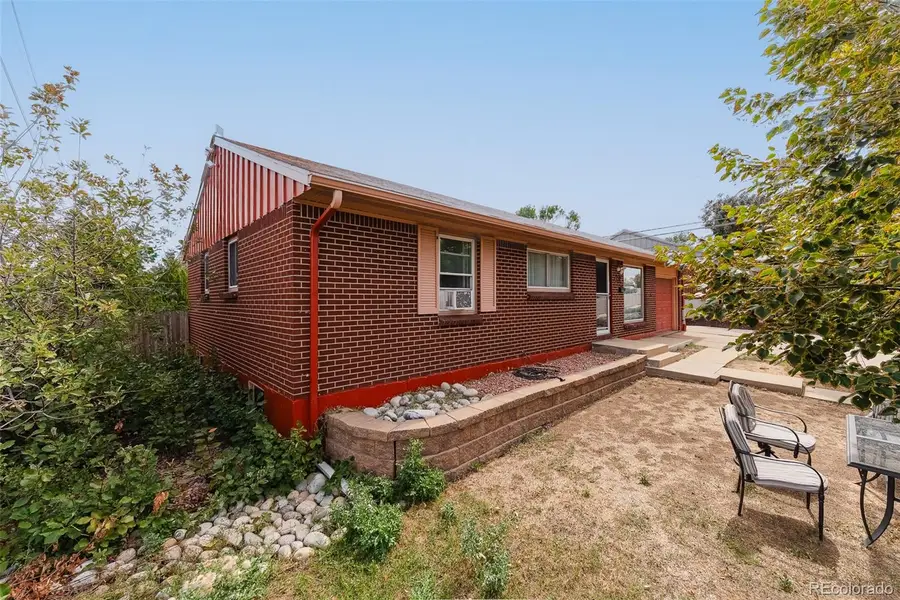 8382 Navajo Street, Denver, CO 80221 - #2