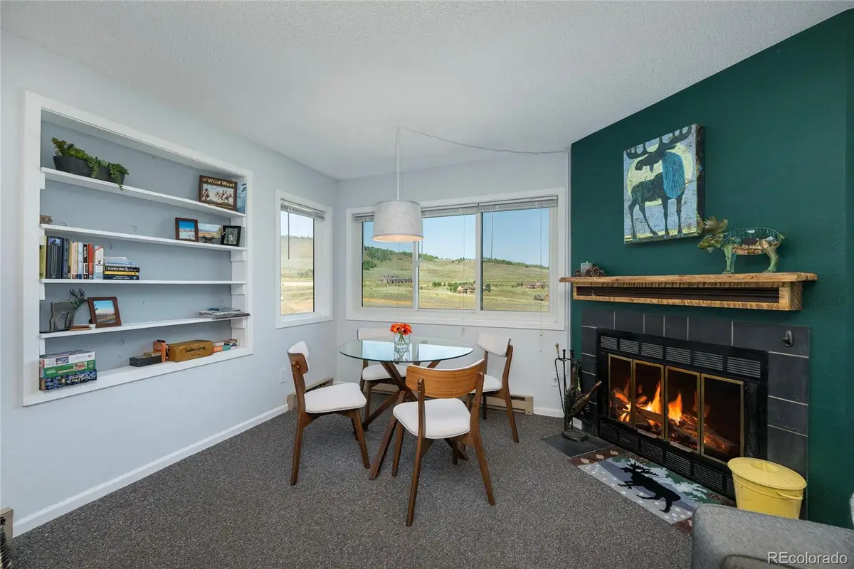 207 Lake Drive #1203, Granby, CO 80446 - Image #1