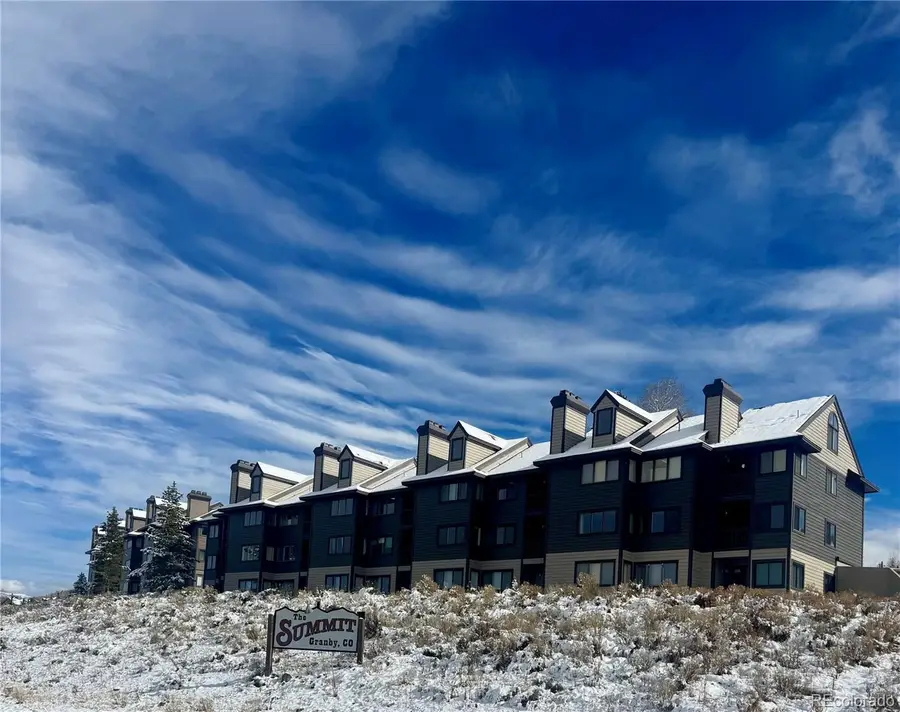 207 Lake Drive #1203, Granby, CO 80446 - Image #2