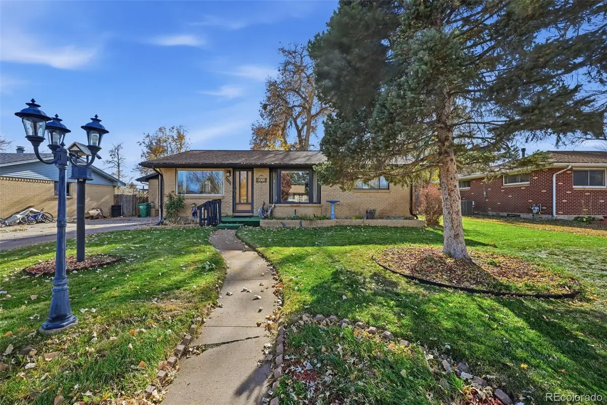 2972 W Layton Avenue, Englewood, CO 80110 - Image #1