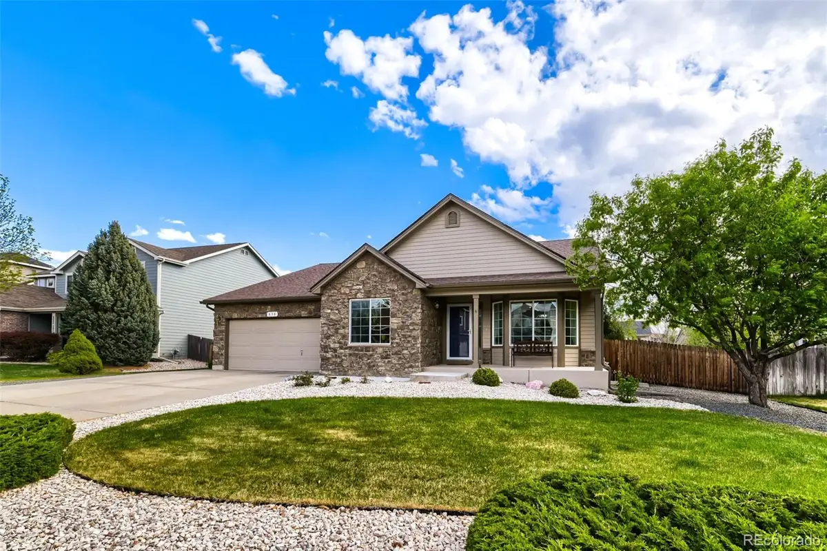 830 Jacques Way, Erie, CO 80516 - #1