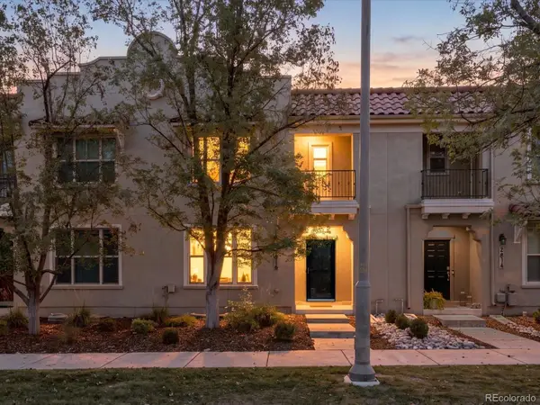 2816 Syracuse, Denver, CO 80238
