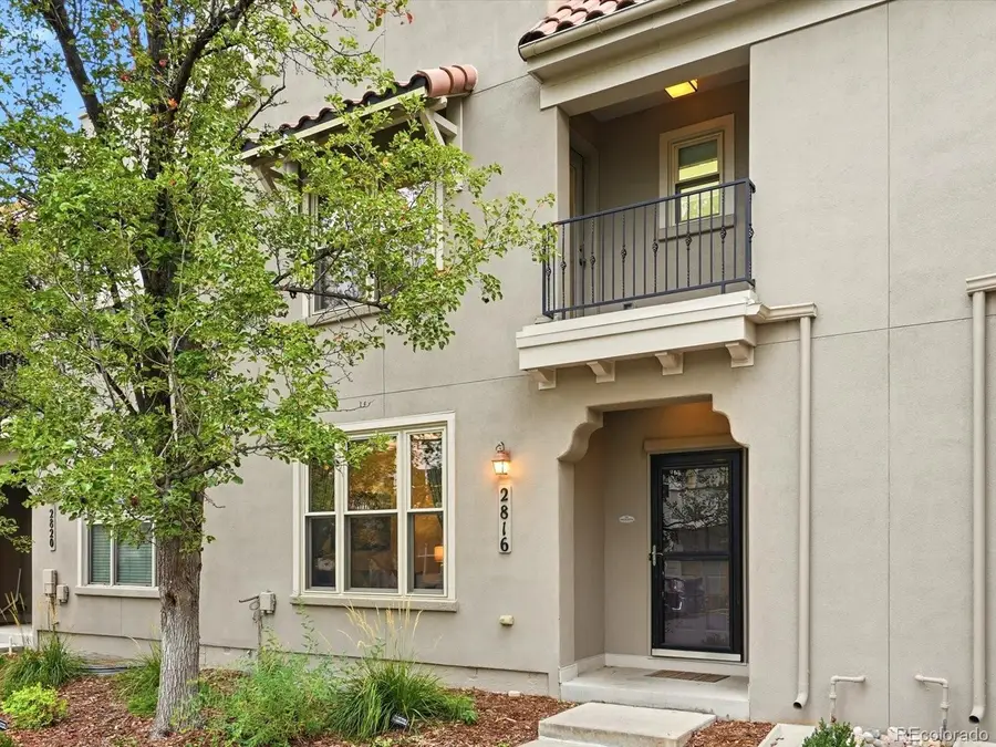 2816 Syracuse, Denver, CO 80238 - #2
