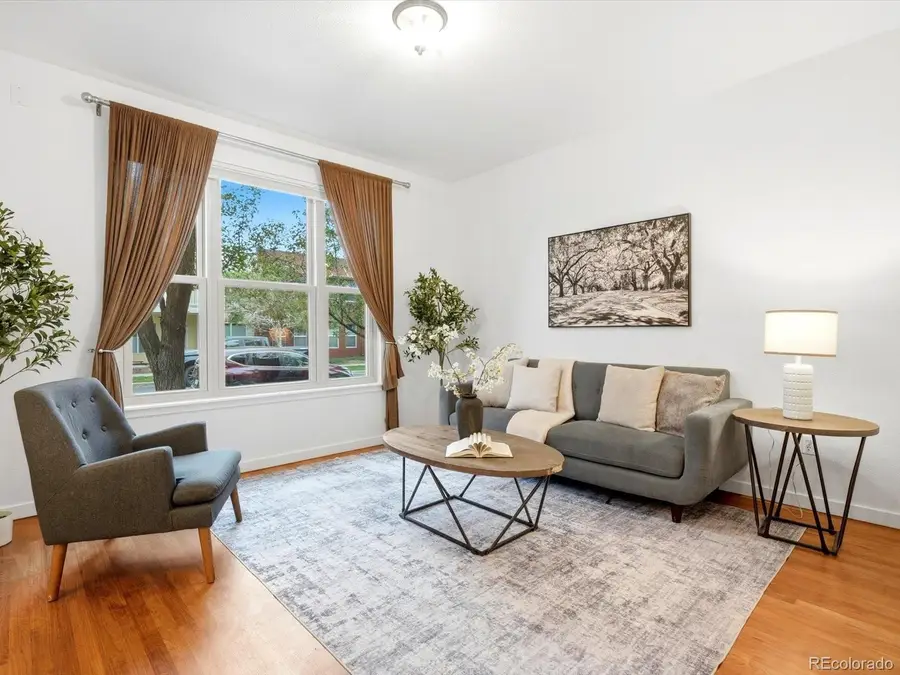 2816 Syracuse, Denver, CO 80238 - #3