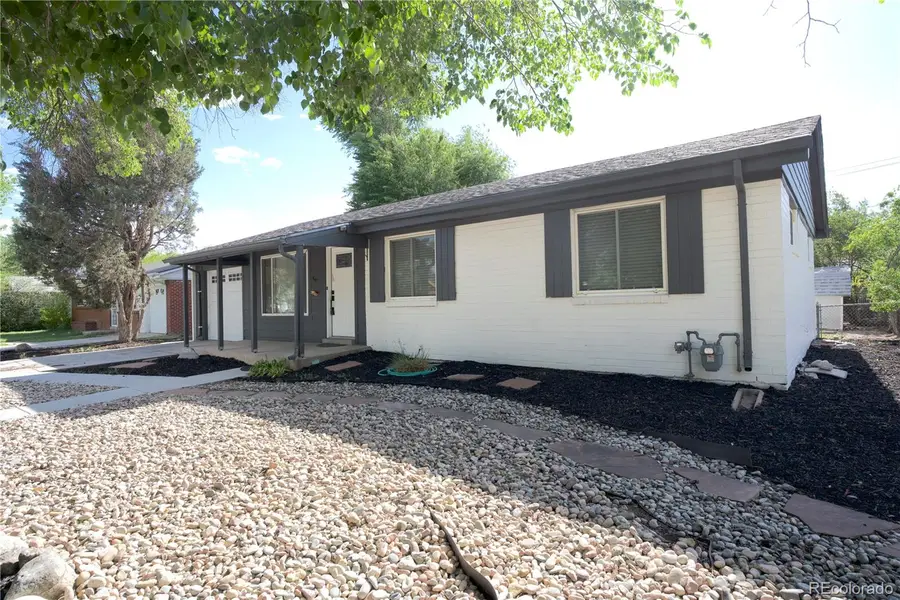 647 S Jasmine Way, Denver, CO 80224 - #2