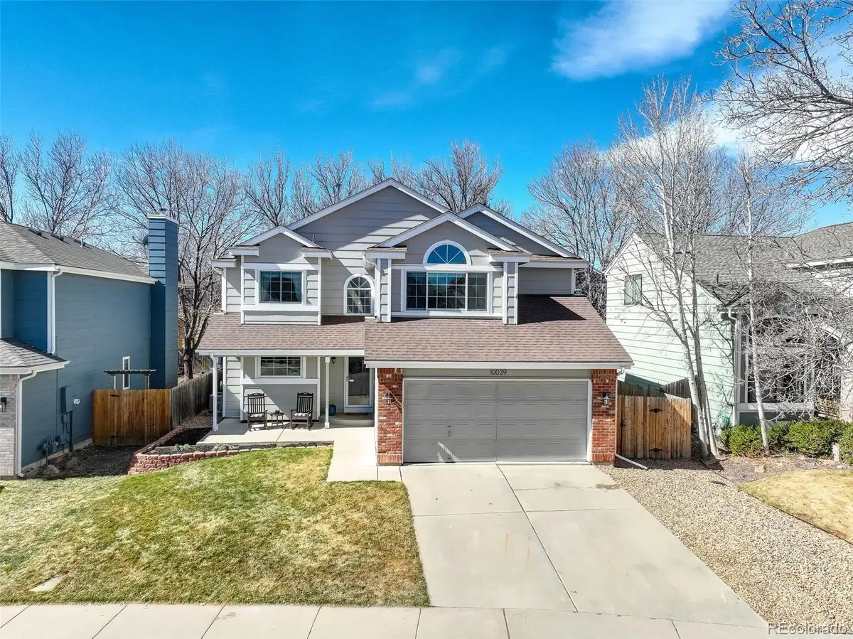 10039 W 99th Avenue, Broomfield, CO 80021 - #1