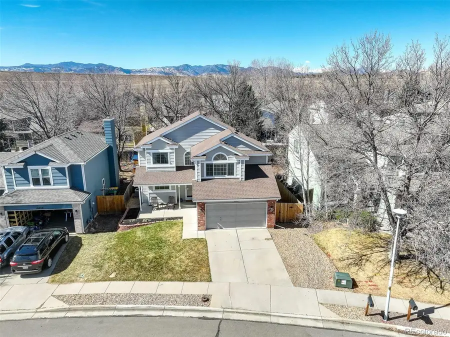 10039 W 99th Avenue, Broomfield, CO 80021 - #2