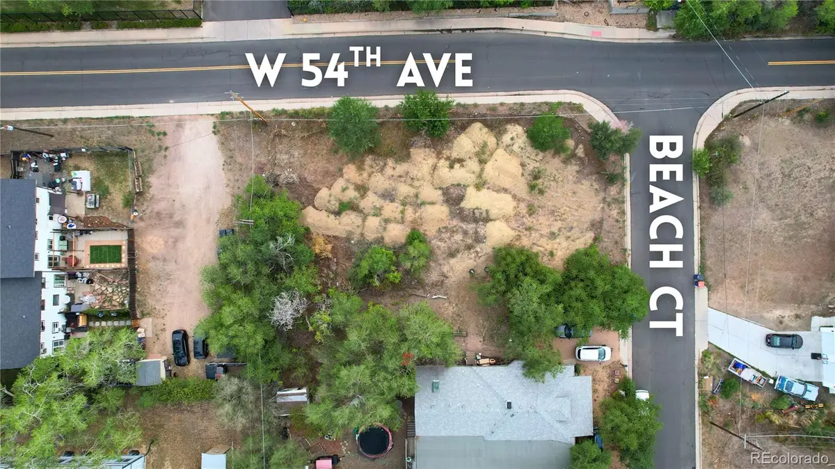 2543 W 54th Avenue, Denver, CO 80221 - #1