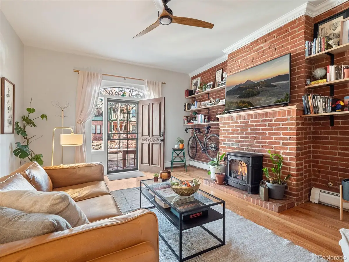 1321 Columbine Street #1, Denver, CO 80206 - Image #1