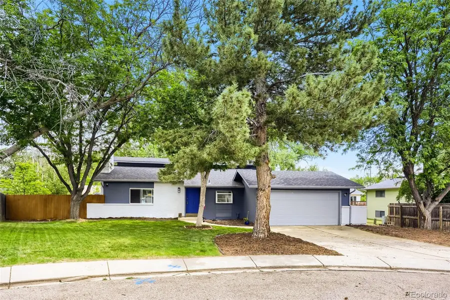 810 Argos Circle, Lafayette, CO 80026 - #2