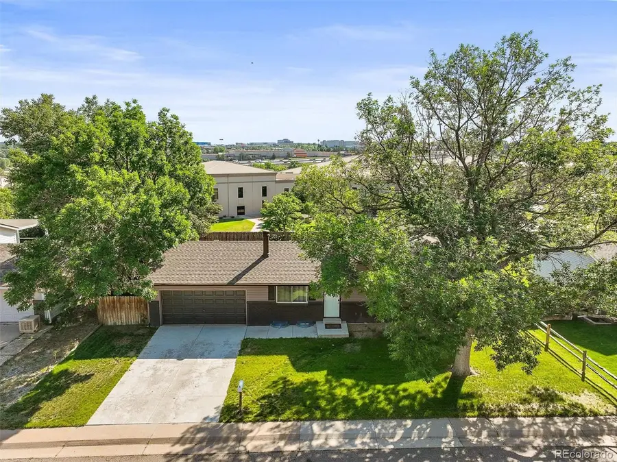 13542 Achilles Drive, Lone Tree, CO 80124 - #3