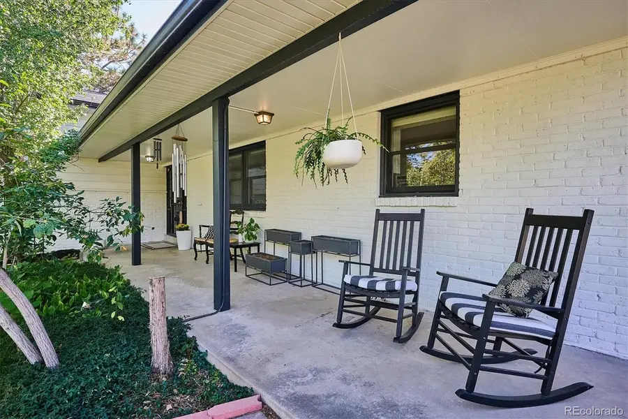 2700 E Bates Avenue, Denver, CO 80210 - #3