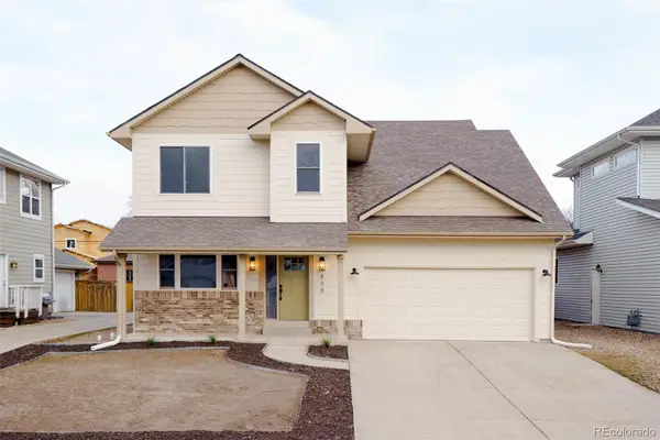 848 S Krameria Street, Denver, CO 80224