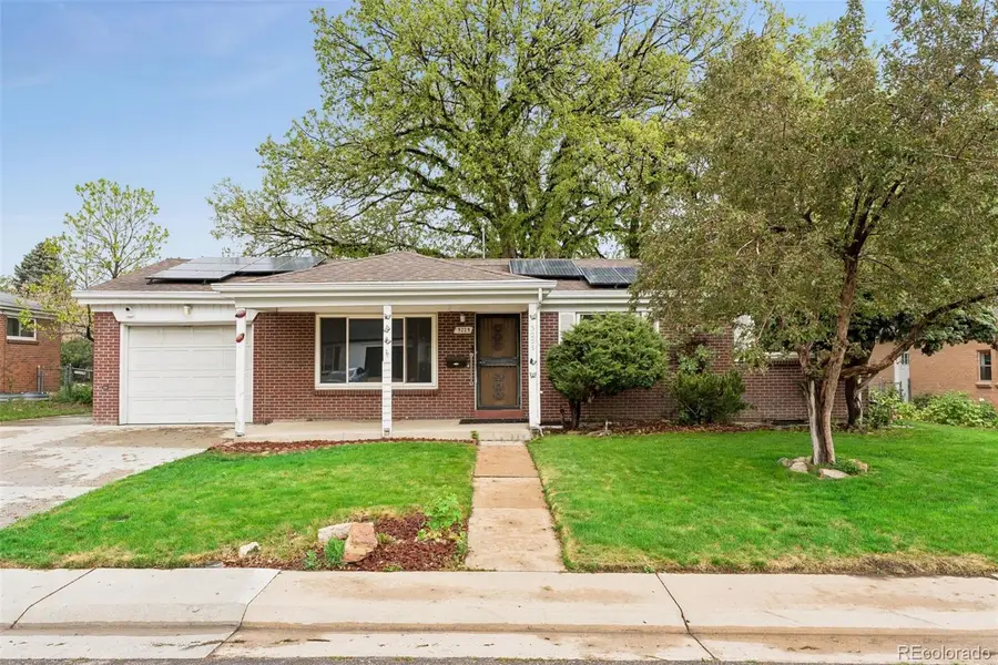 3225 W Chenango Avenue, Englewood, CO 80110 - #2