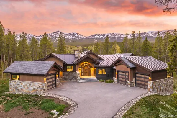 11 Dyer Trail, Breckenridge, CO 80424
