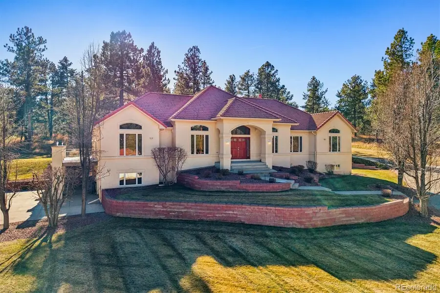 8094 E State Highway 86, Franktown, CO 80116 - #2