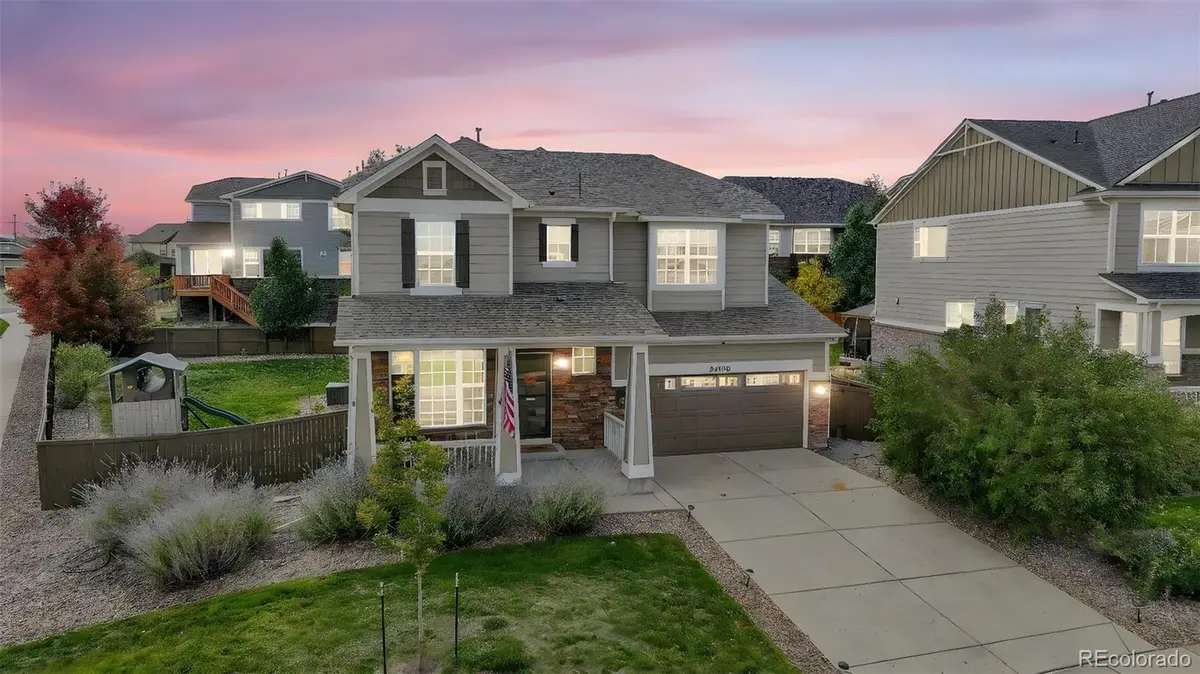 24396 E Platte Place, Aurora, CO 80016 - Image #1