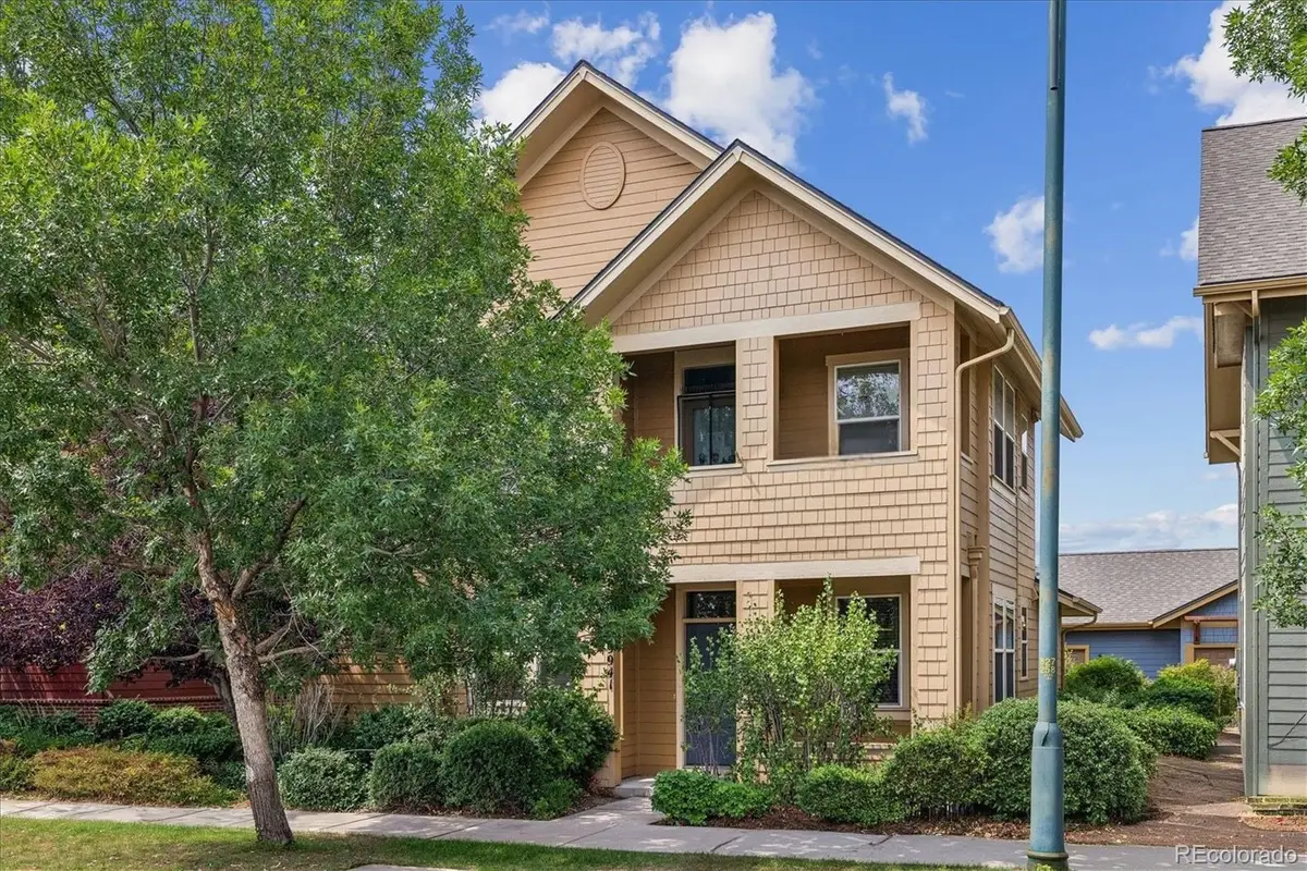 9941 E 26th Avenue, Denver, CO 80238 - #1