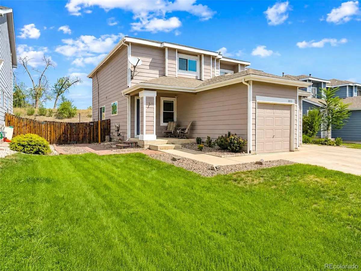 1055 E 78th Place, Welby, CO 80229 - #1