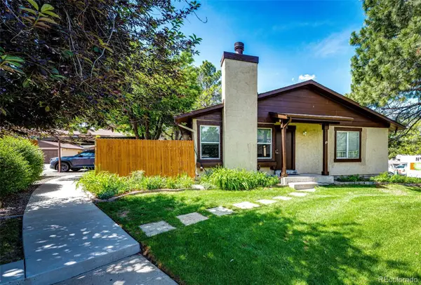 3808 S Evanston Street, Aurora, CO 80014