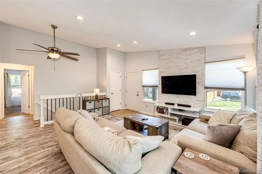 3808 S Evanston Street, Aurora, CO 80014 - #2