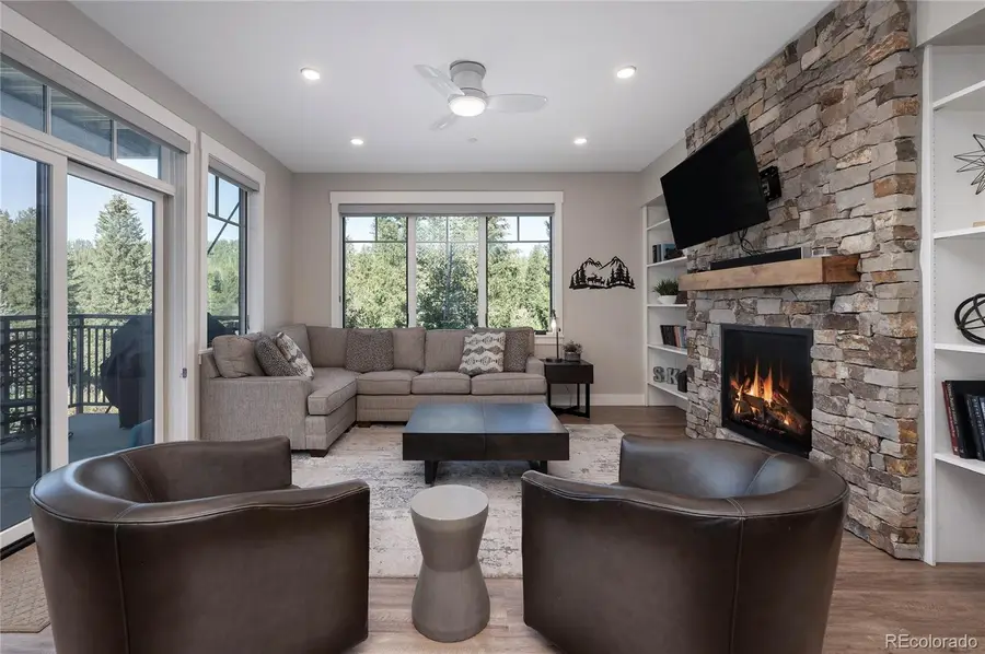400 Baker Drive #TE-204, Winter Park, CO 80482 - #2