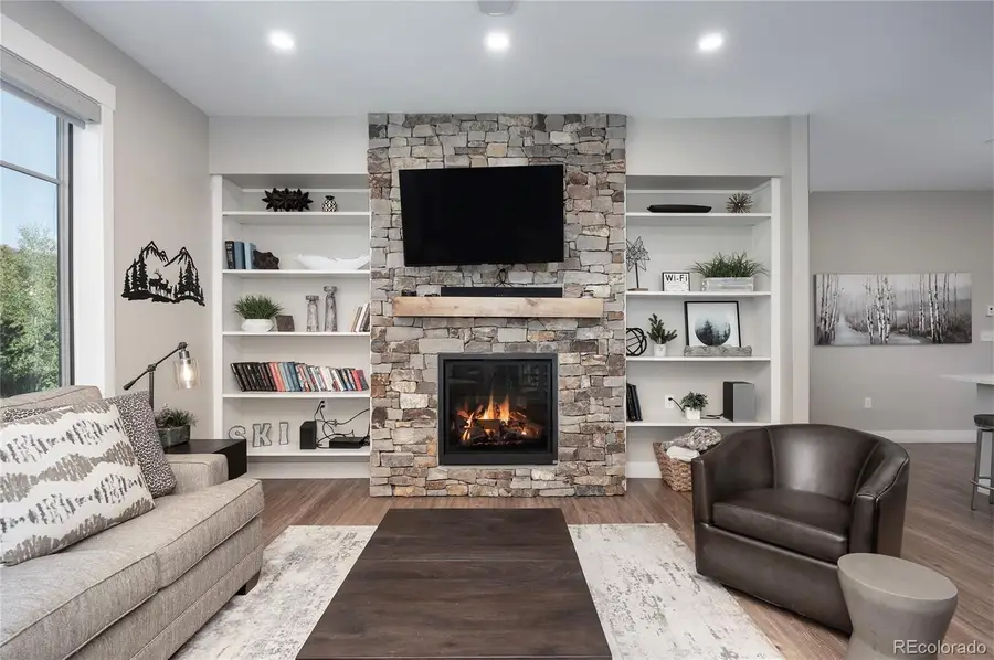 400 Baker Drive #TE-204, Winter Park, CO 80482 - #3