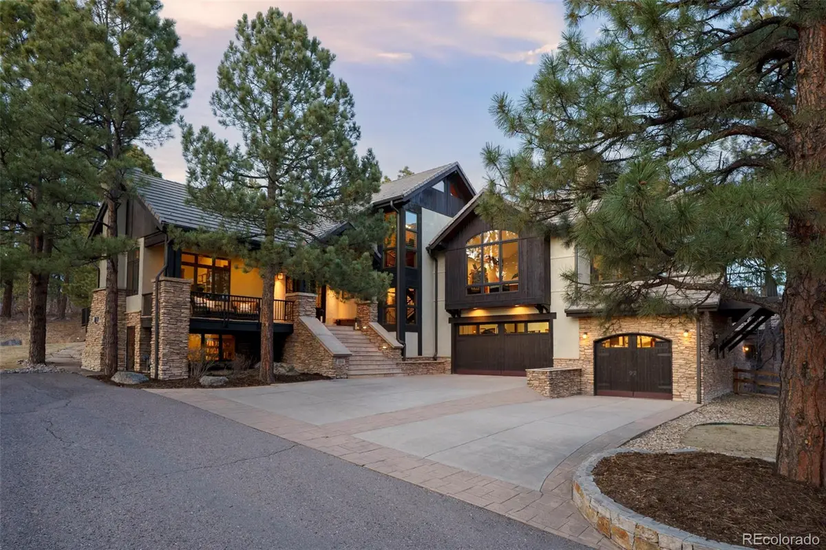 1255 Forest Trails Drive, Castle Pines, CO 80108 - #1