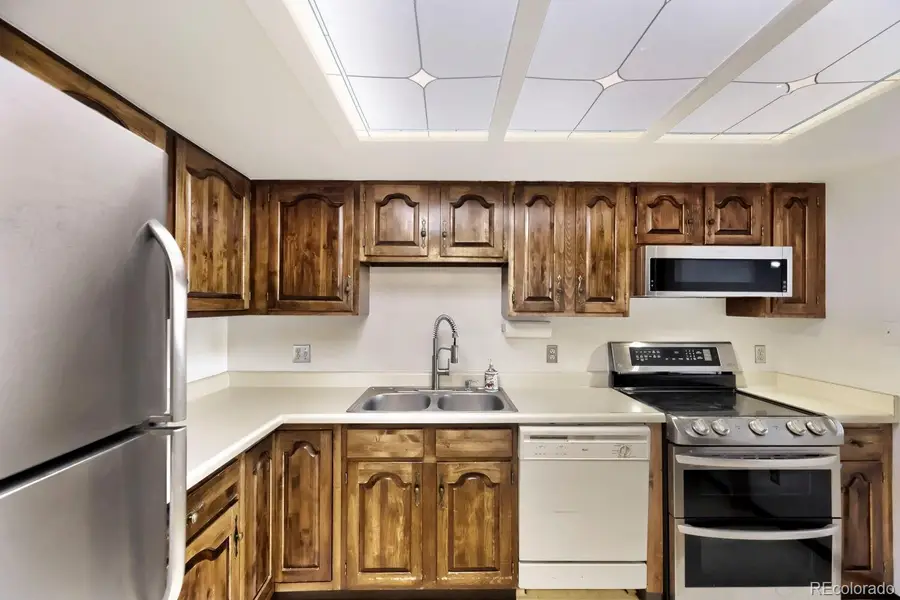 13991 E Marina Drive #102, Aurora, CO 80014 - #2