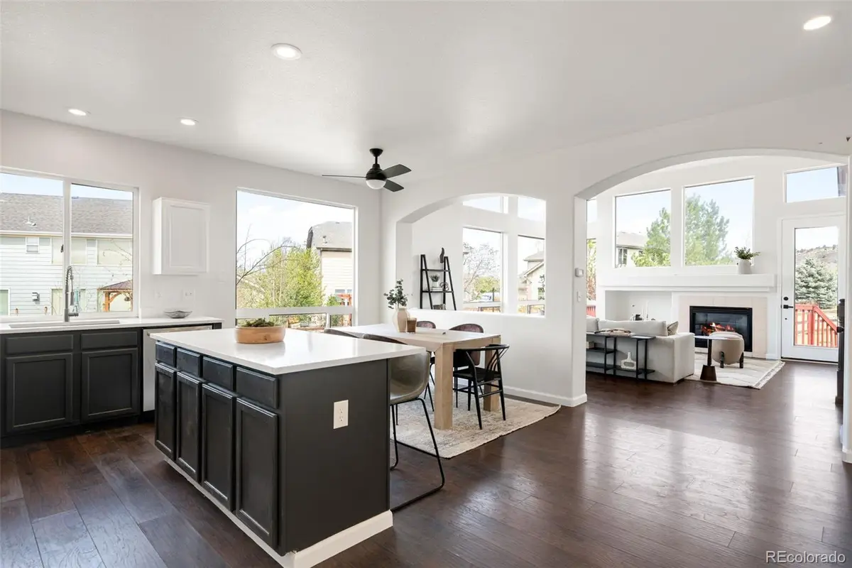 3958 Lazy K Drive, Castle Rock, CO 80104 - #1