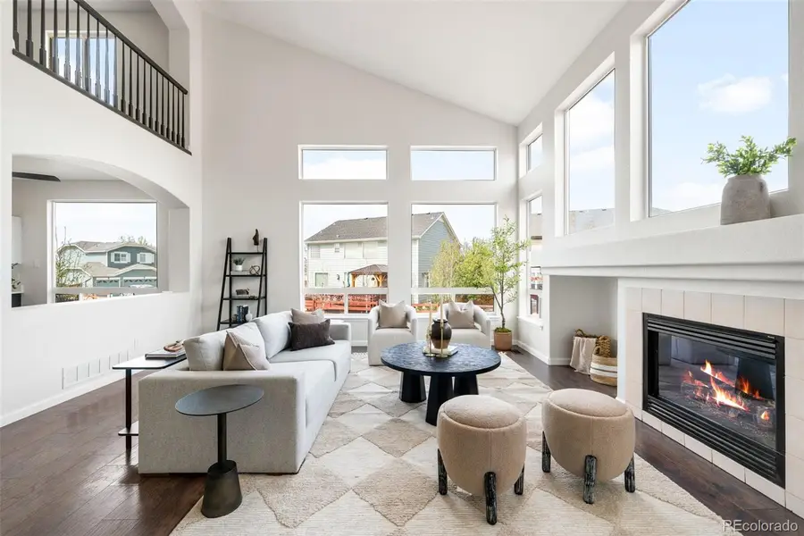 3958 Lazy K Drive, Castle Rock, CO 80104 - #2