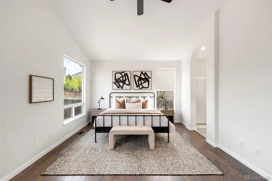 3958 Lazy K Drive, Castle Rock, CO 80104 - #3