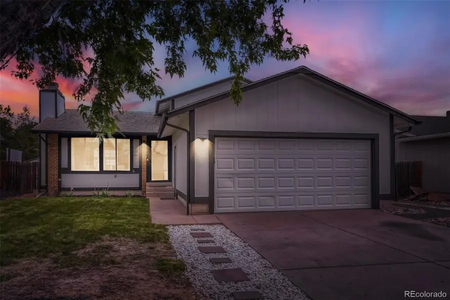 16283 E Oxford Drive, Aurora, CO 80013 - #2