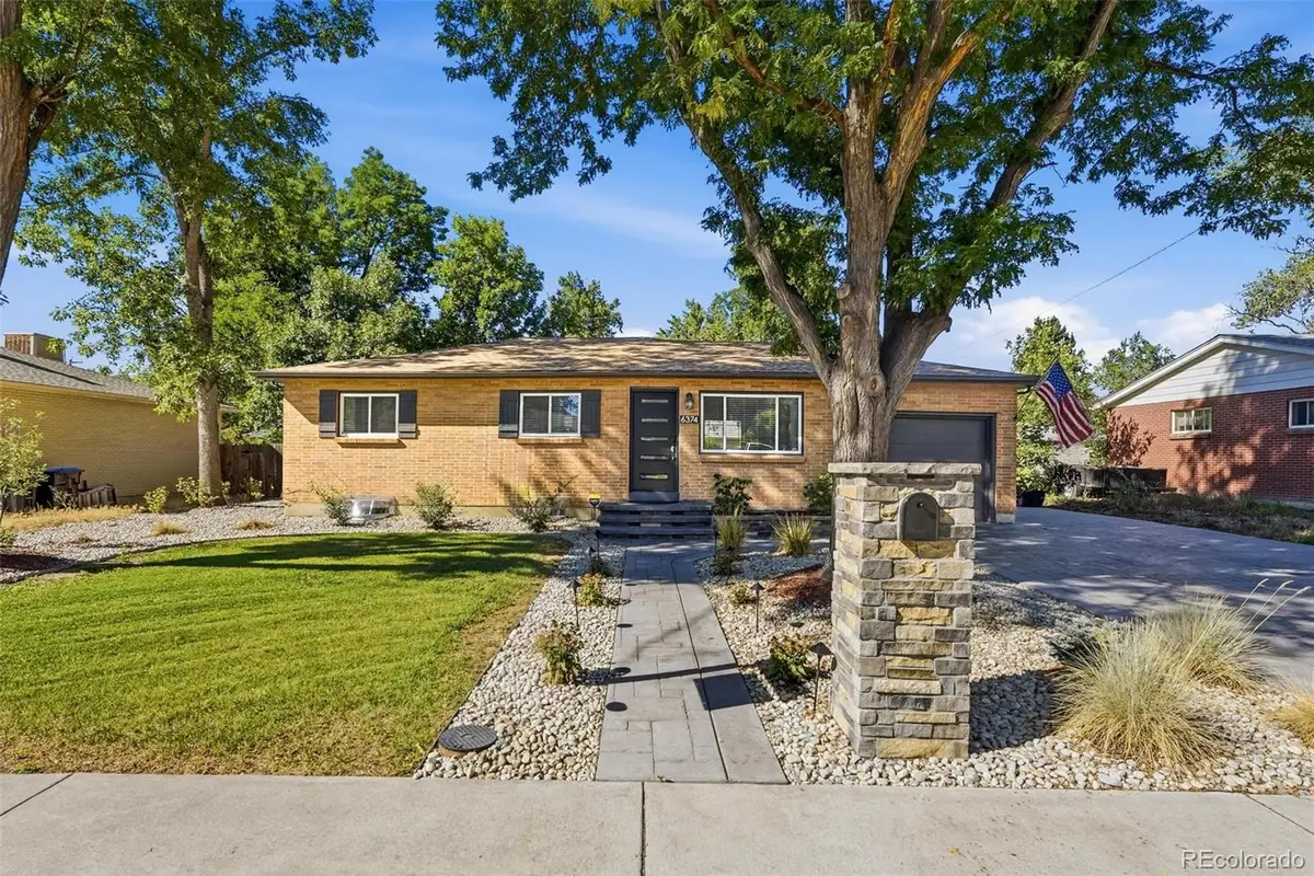 6374 Iris, Arvada, CO 80004 - #1
