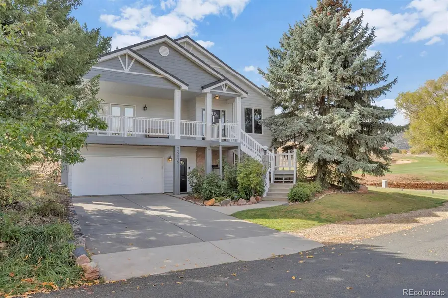 5203 Golf Course, Morrison, CO 80465 - #2