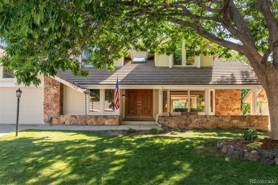 7730 S Glencoe Way, Centennial, CO 80122 - #2