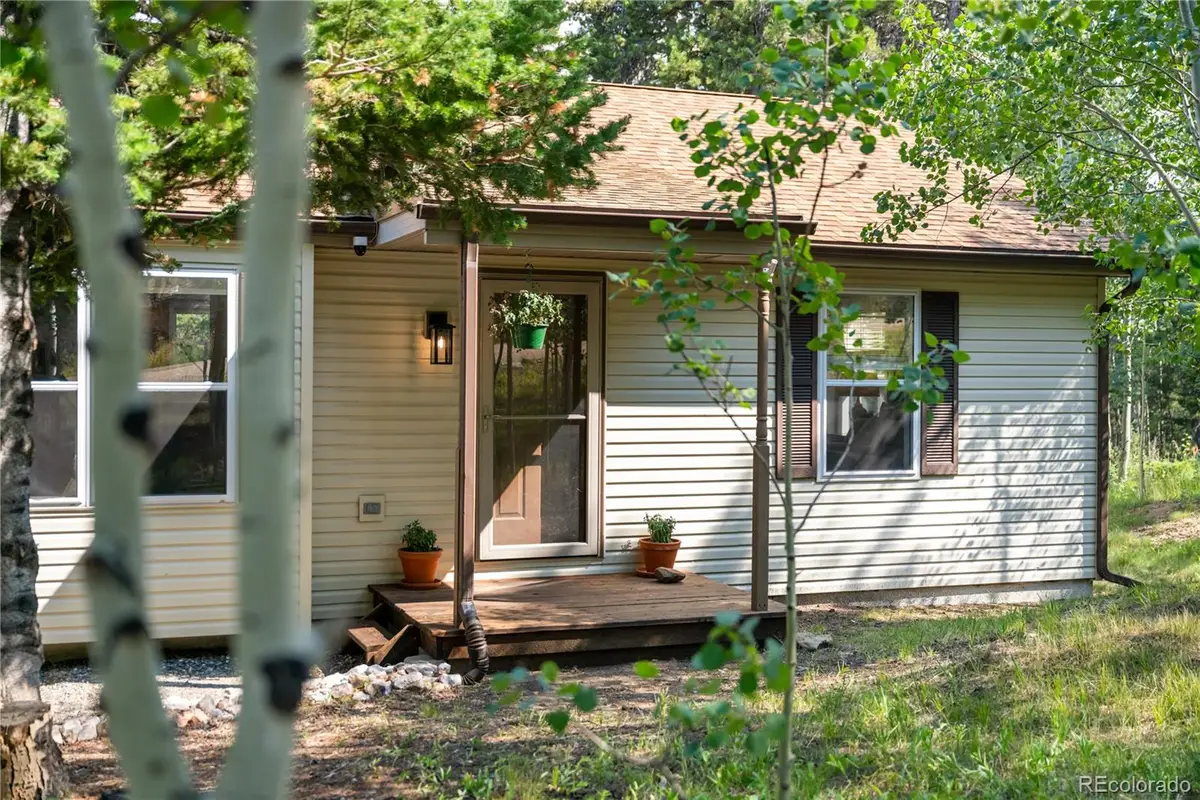 216 Nero Road, Black Hawk, CO 80422 - #1