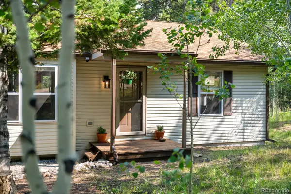 216 Nero Road, Black Hawk, CO 80422