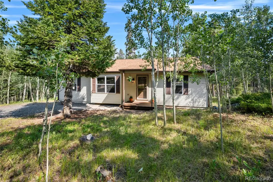 216 Nero Road, Black Hawk, CO 80422 - #2