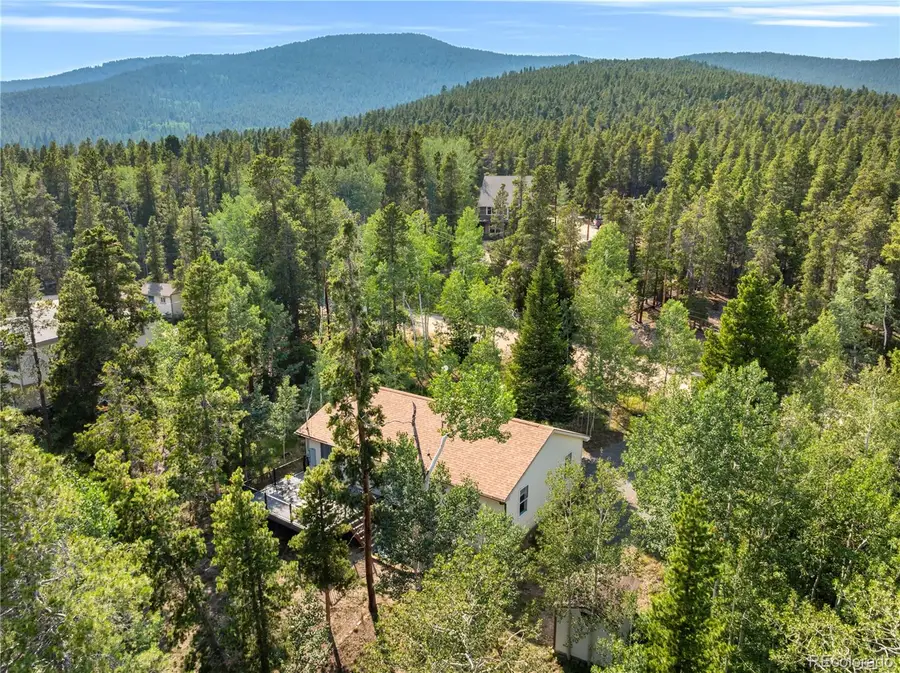 216 Nero Road, Black Hawk, CO 80422 - #3