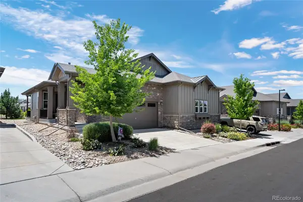 3597 New Haven Circle, Castle Rock, CO 80109